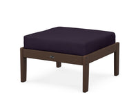 Thumbnail for Trex Yacht Club Deep Seating Ottoman