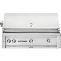 Thumbnail for Lynx Sedona Built-In Gas Grill With Rotisserie
