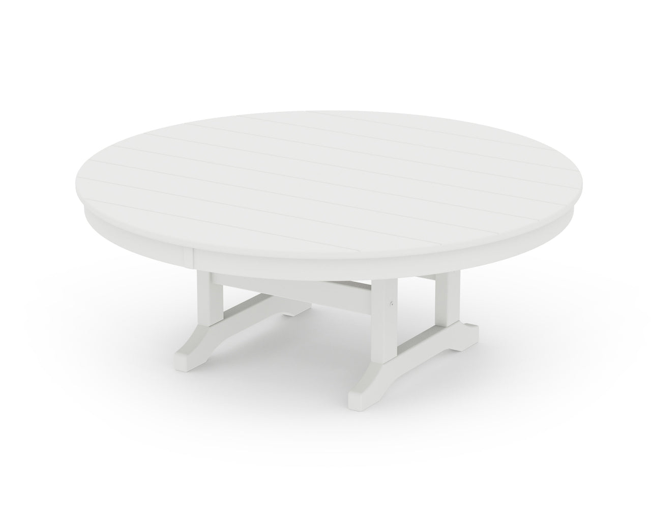 Trex Cape Cod Round 48" Conversation Table