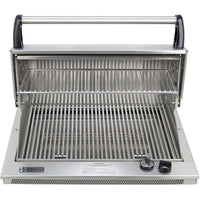 Thumbnail for Fire Magic Legacy Deluxe Classic Countertop Gas Grill