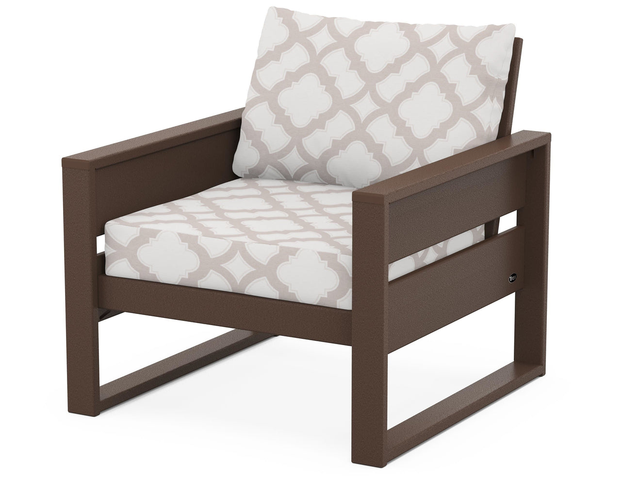 Trex Eastport Club Chair