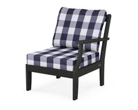 Thumbnail for Trex Yacht Club Modular Right Arm Chair