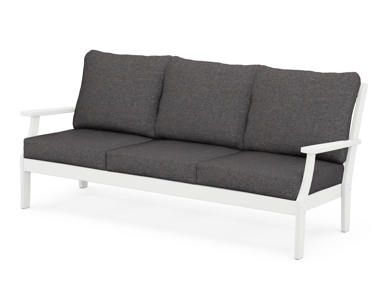 Trex Yacht Club Deep Seating Sofa