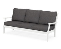 Thumbnail for Trex Yacht Club Deep Seating Sofa