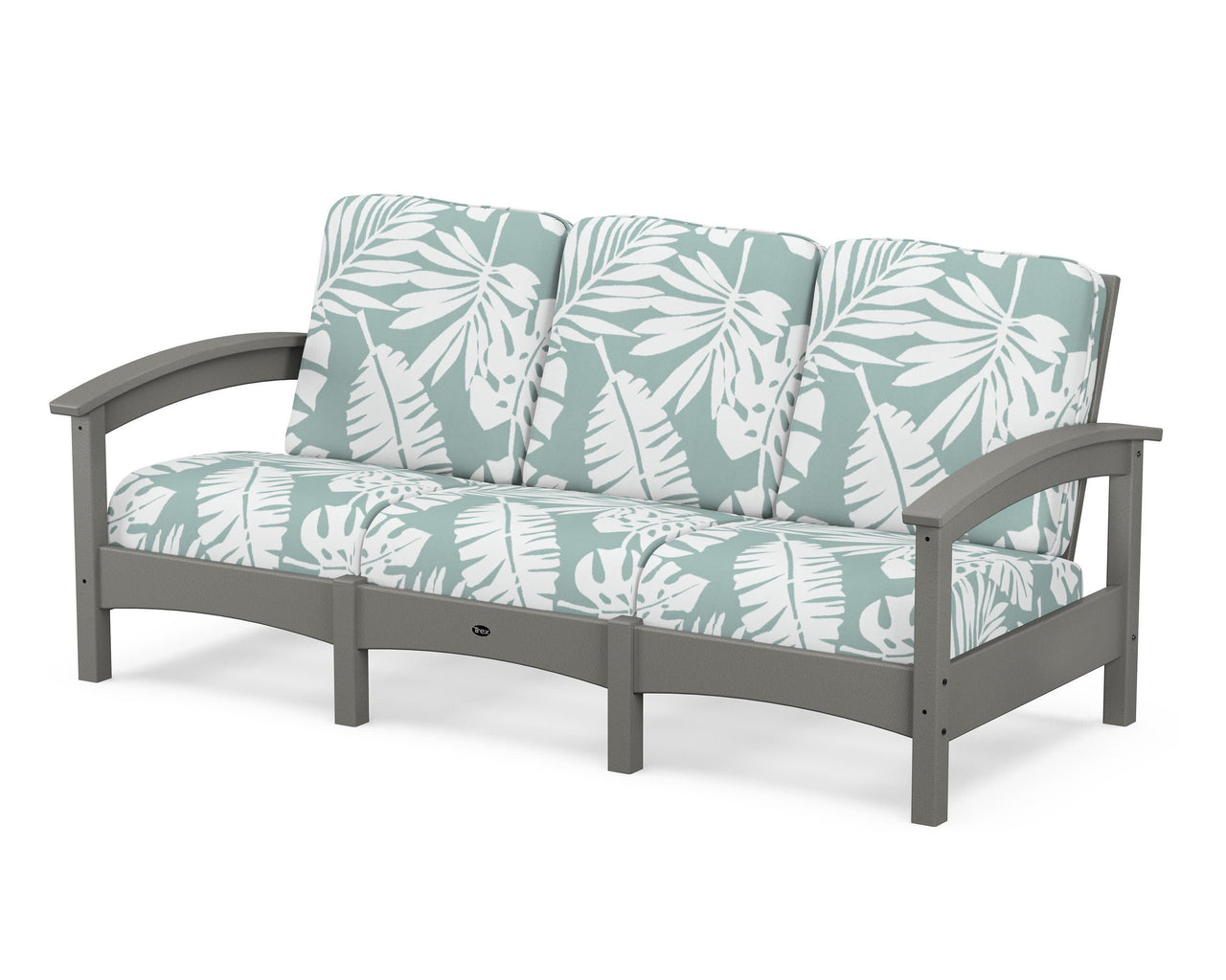 Trex Rockport Club Sofa