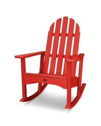 Thumbnail for Trex Cape Cod Adirondack Rocking Chair