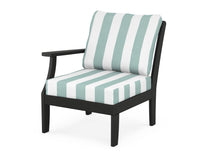 Thumbnail for Trex Yacht Club Modular Left Arm Chair