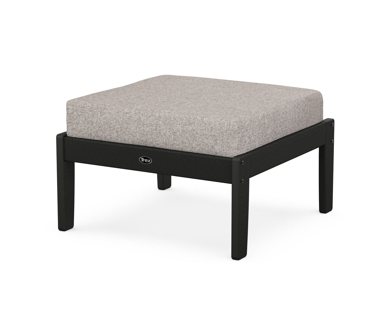 Trex Yacht Club Deep Seating Ottoman