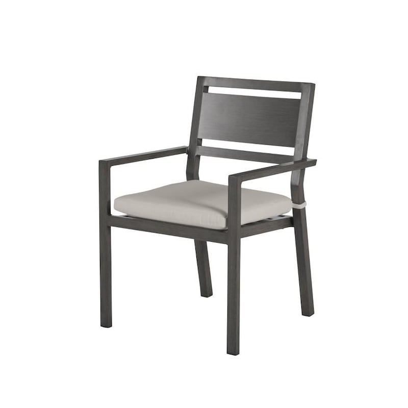 Summer Classics Avondale Aluminum Chair