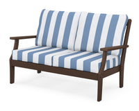 Thumbnail for Trex Yacht Club Deep Seating Loveseat