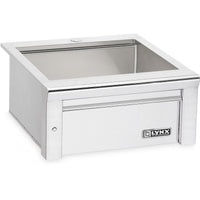 Thumbnail for Lynx Professional Outdoor Rated Stainless Steel Sink