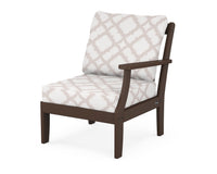 Thumbnail for Trex Yacht Club Modular Right Arm Chair