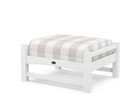 Thumbnail for Trex Rockport Club Ottoman