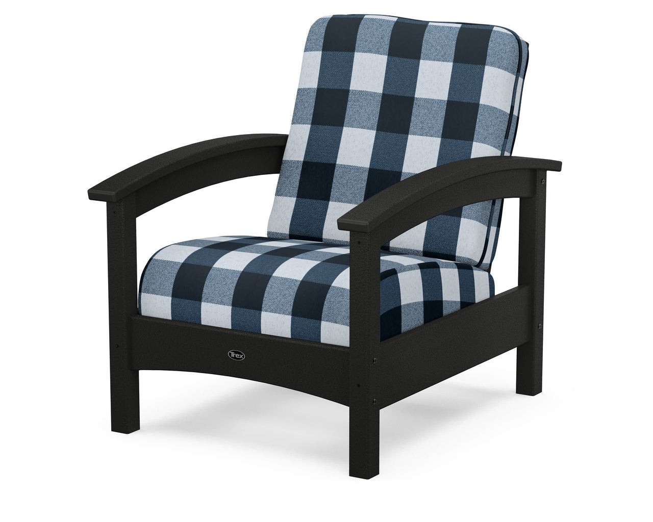 Trex Rockport Club Chair