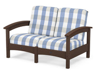 Thumbnail for Trex Rockport Club Loveseat