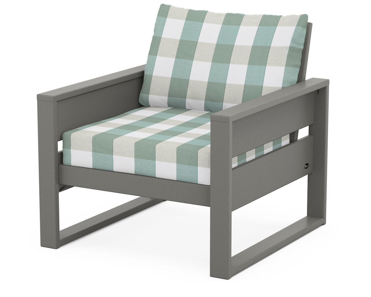 Trex Eastport Club Chair