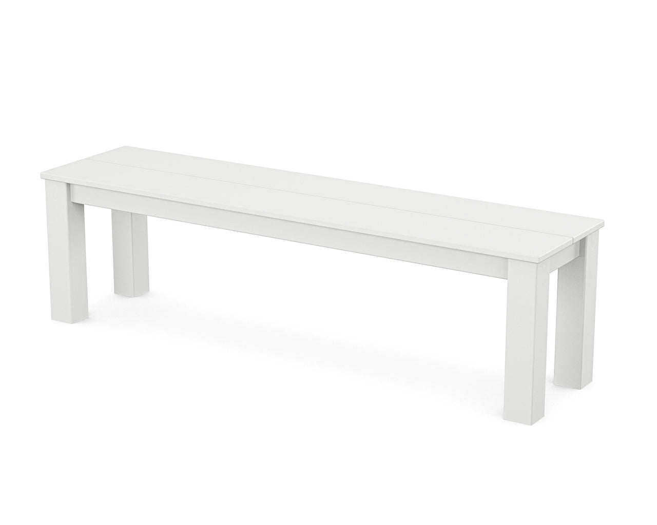 Trex Parsons 60" Bench