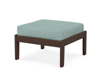 Thumbnail for Trex Yacht Club Deep Seating Ottoman