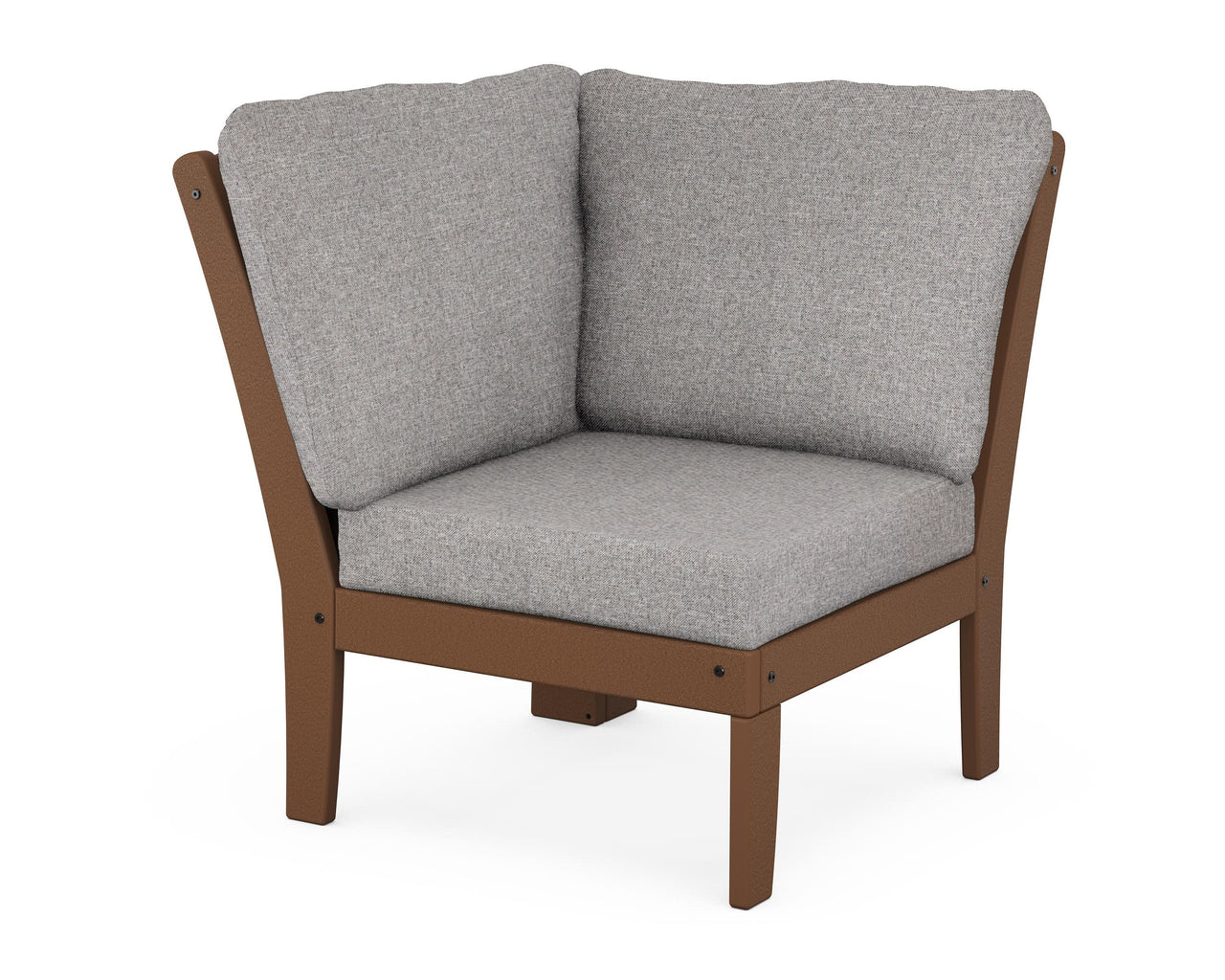 Trex Yacht Club Modular Corner Chair