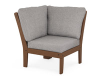 Thumbnail for Trex Yacht Club Modular Corner Chair