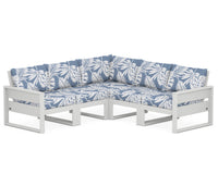 Thumbnail for Trex Eastport 5-Piece Sectional