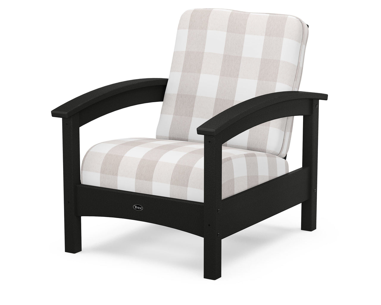 Trex Rockport Club Chair