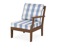 Thumbnail for Trex Yacht Club Modular Right Arm Chair