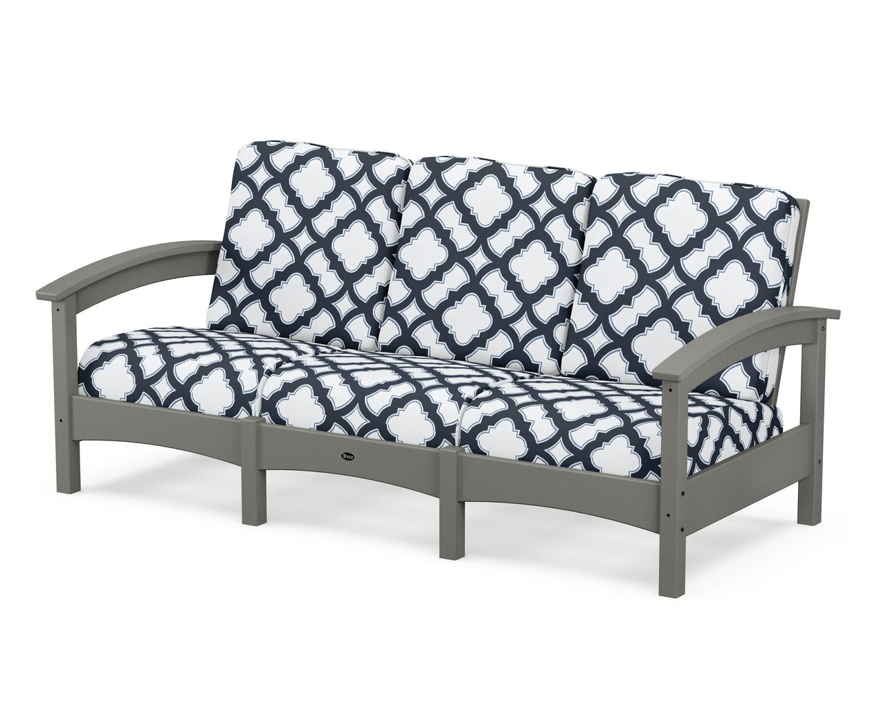 Trex Rockport Club Sofa