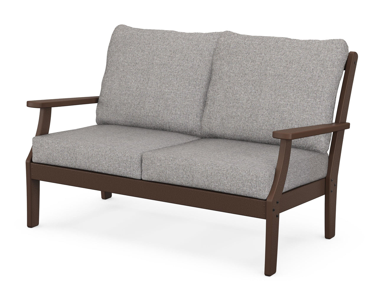 Trex Yacht Club Deep Seating Loveseat