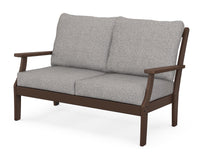 Thumbnail for Trex Yacht Club Deep Seating Loveseat