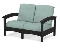 Thumbnail for Trex Rockport Club Loveseat