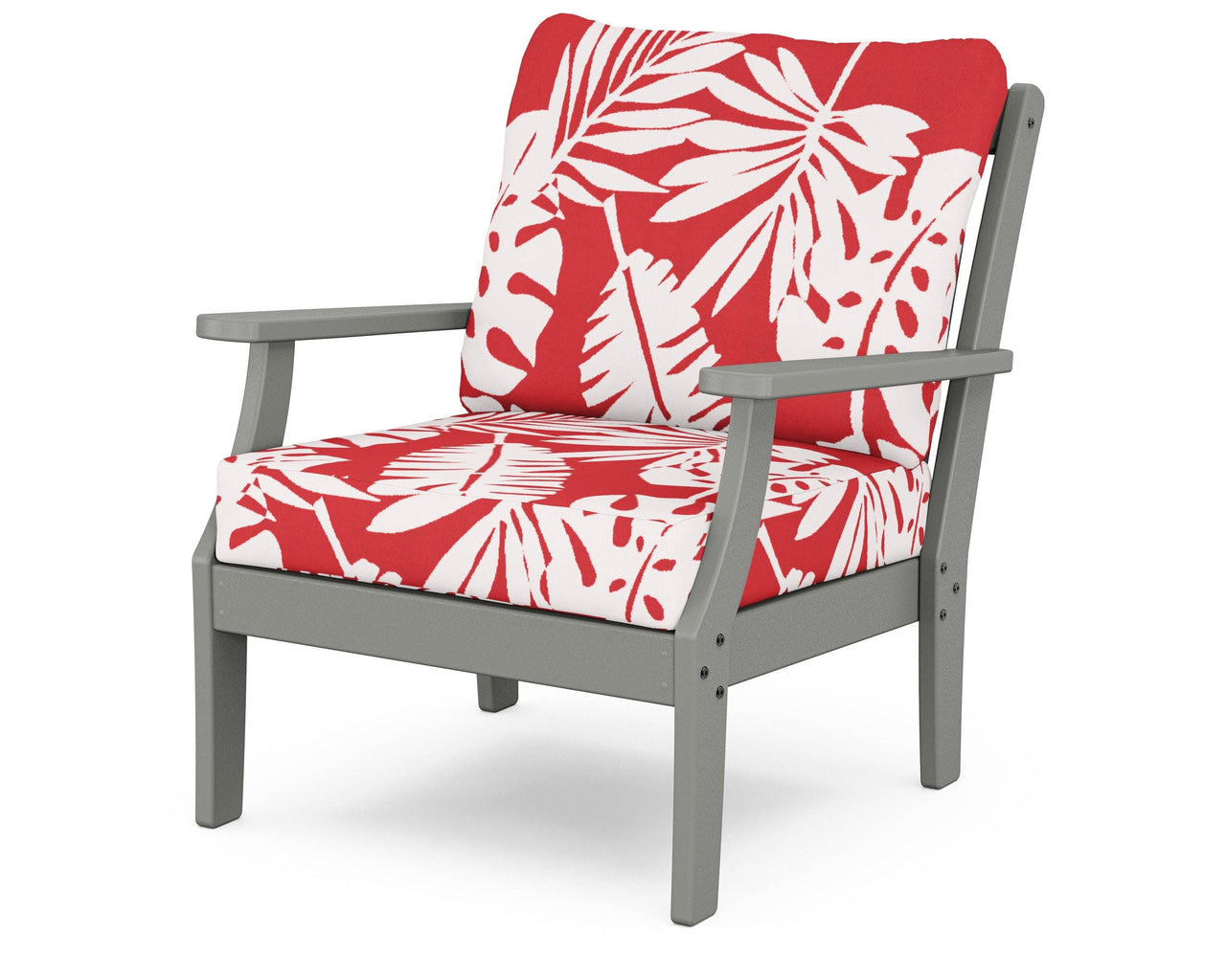 Trex Yacht Club Deep Seating Chair