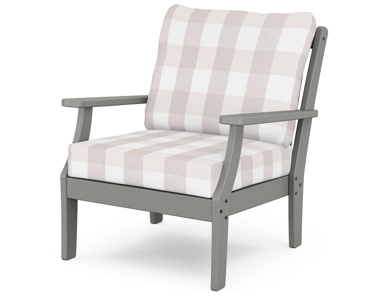 Trex Yacht Club Deep Seating Chair