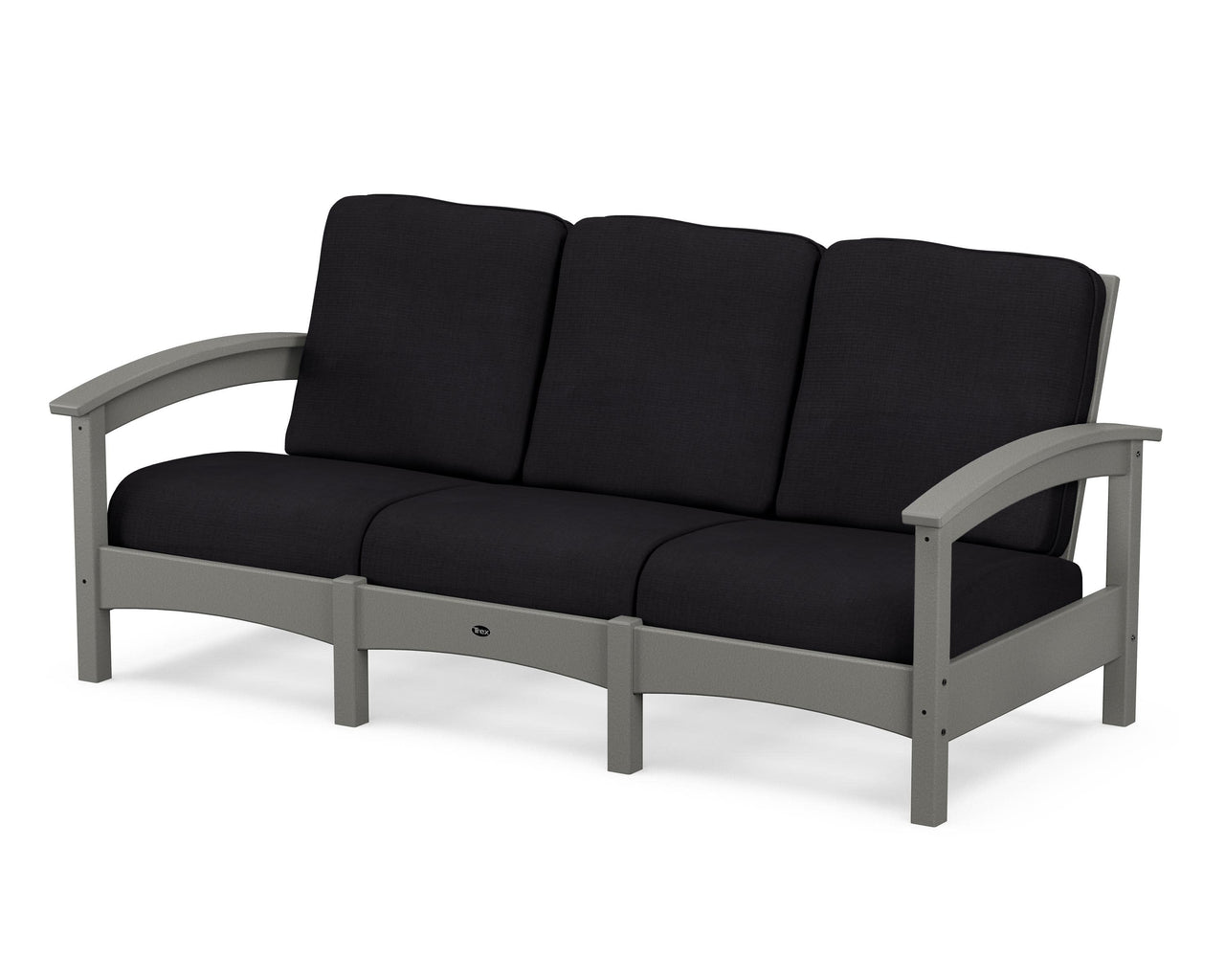 Trex Rockport Club Sofa