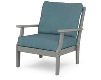 Thumbnail for Trex Yacht Club Deep Seating Chair