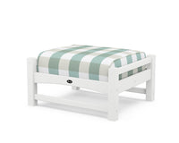Thumbnail for Trex Rockport Club Ottoman
