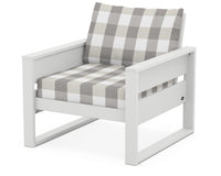 Thumbnail for Trex Eastport Club Chair
