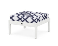 Thumbnail for Trex Yacht Club Deep Seating Ottoman