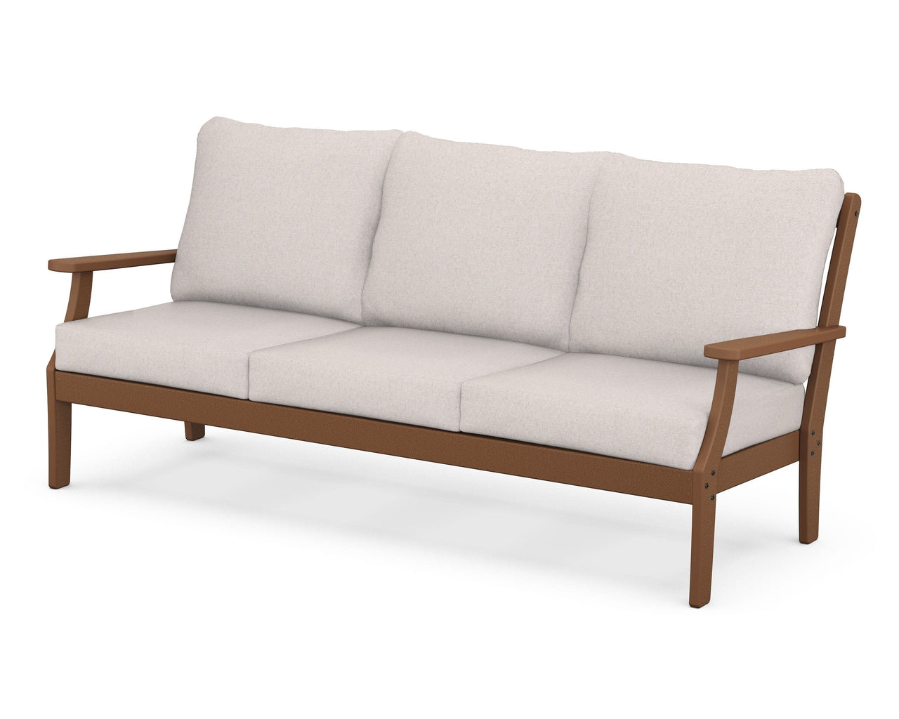 Trex Yacht Club Deep Seating Sofa