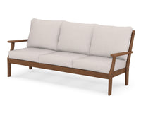 Thumbnail for Trex Yacht Club Deep Seating Sofa