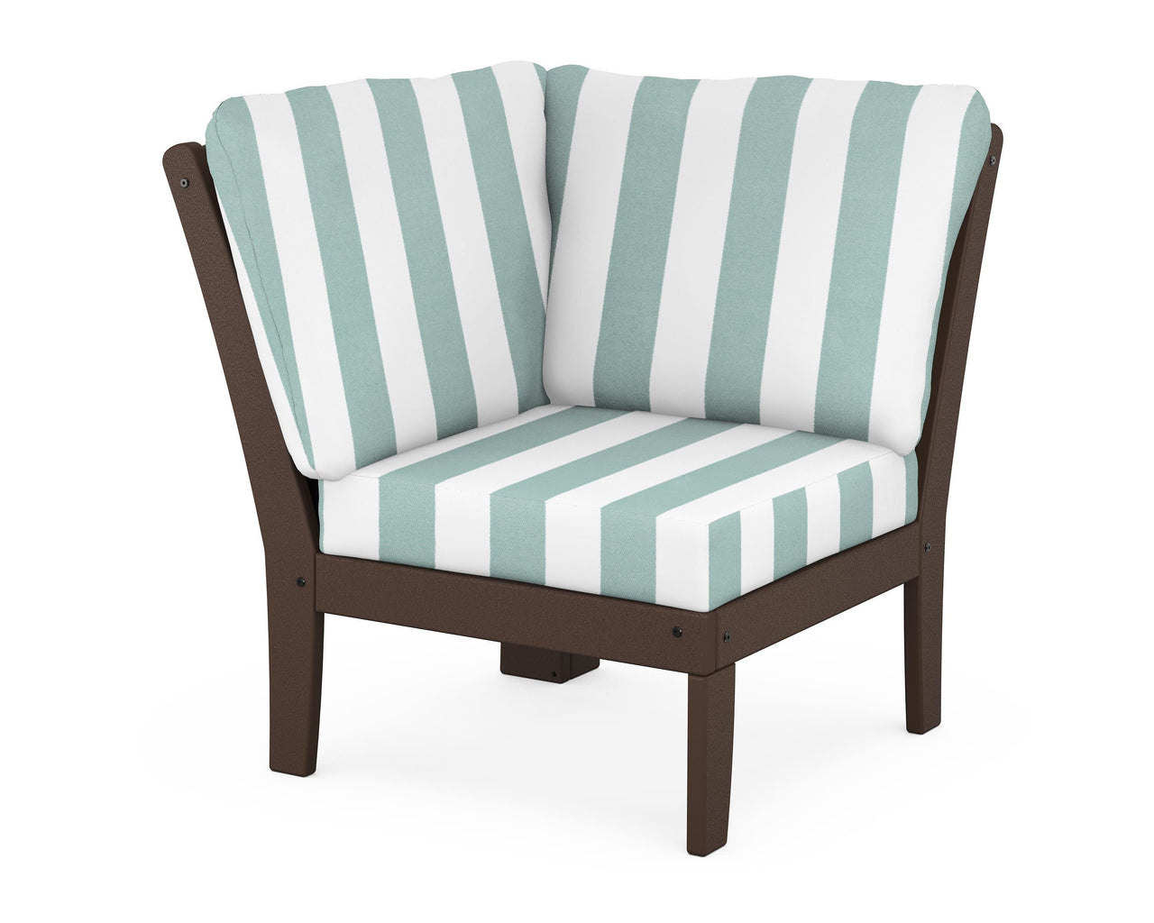 Trex Yacht Club Modular Corner Chair