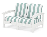 Thumbnail for Trex Rockport Club Loveseat