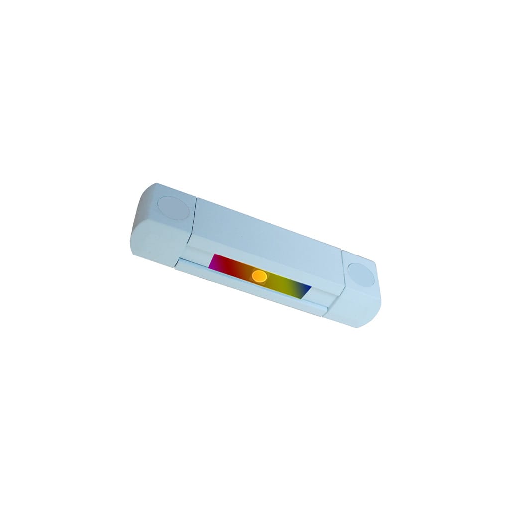 Tru-Scapes® 3” Color Changing LED Deck Step Riser Light—TS-A501C