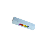 Thumbnail for Tru-Scapes® 3” Color Changing LED Deck Step Riser Light—TS-A501C