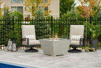 Thumbnail for Cove Square Gas Fire Pit BowlCV-2424