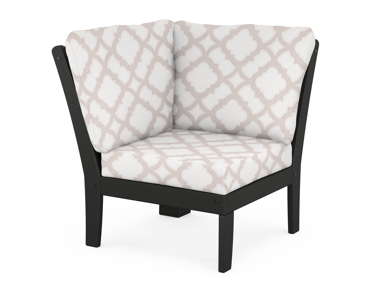 Trex Yacht Club Modular Corner Chair