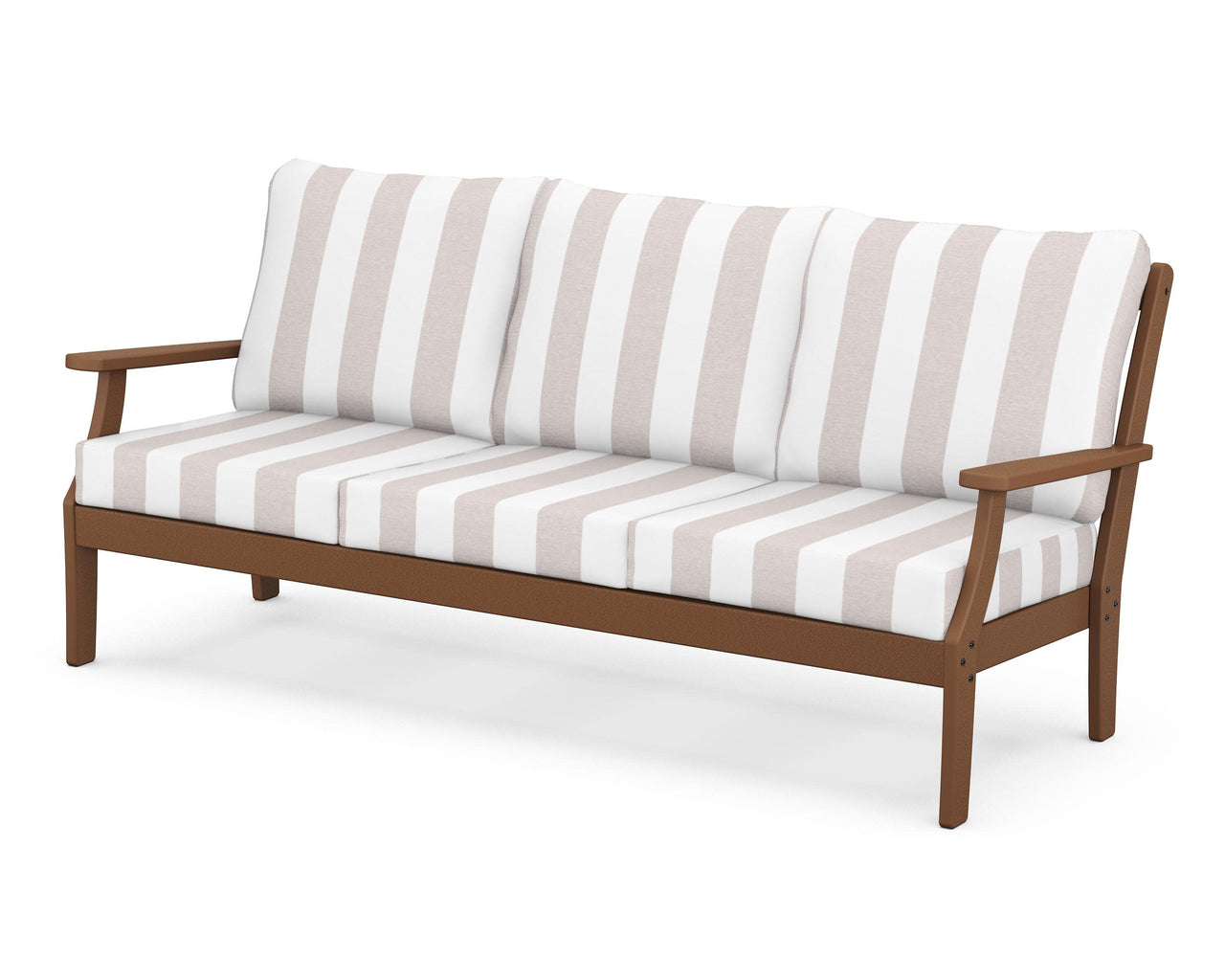 Trex Yacht Club Deep Seating Sofa