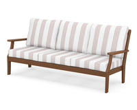 Thumbnail for Trex Yacht Club Deep Seating Sofa