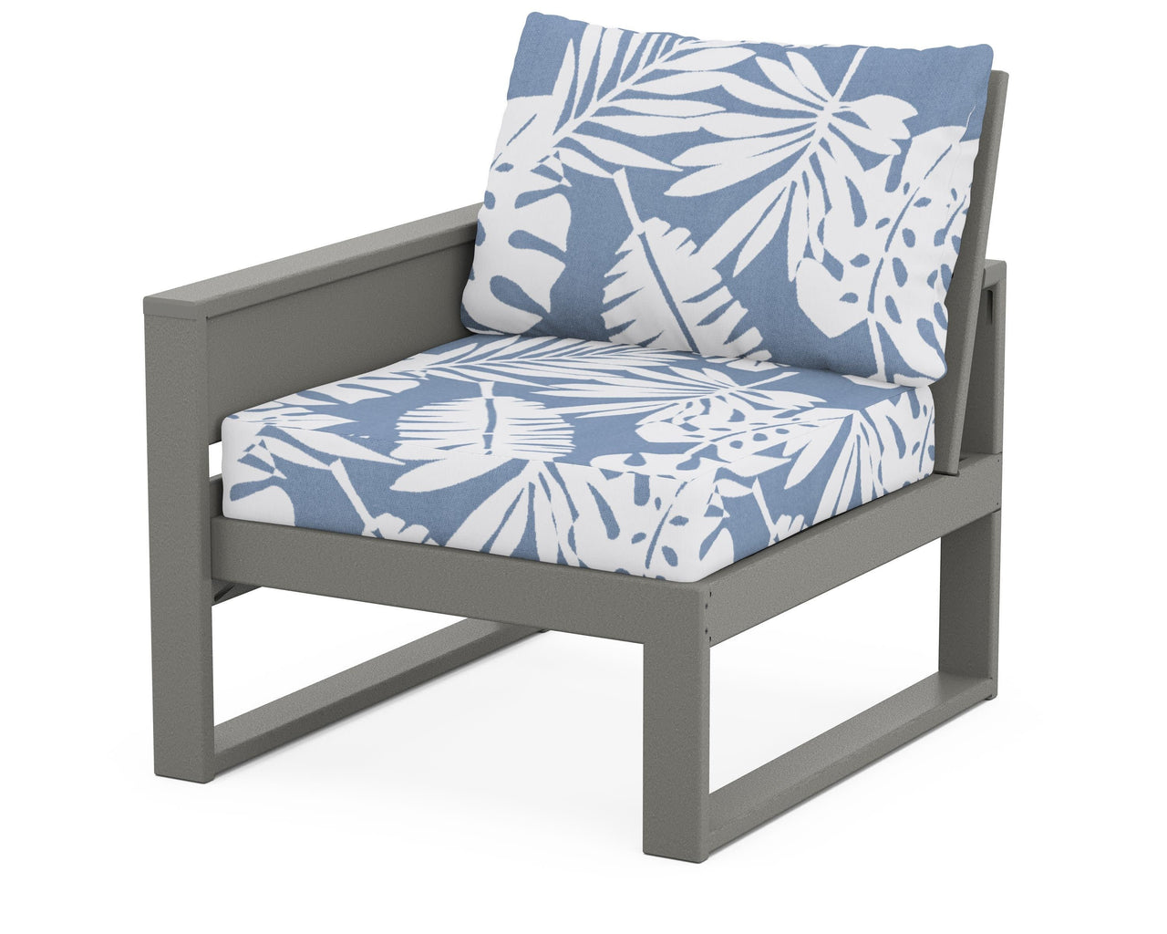Trex Eastport Modular Left Arm Chair