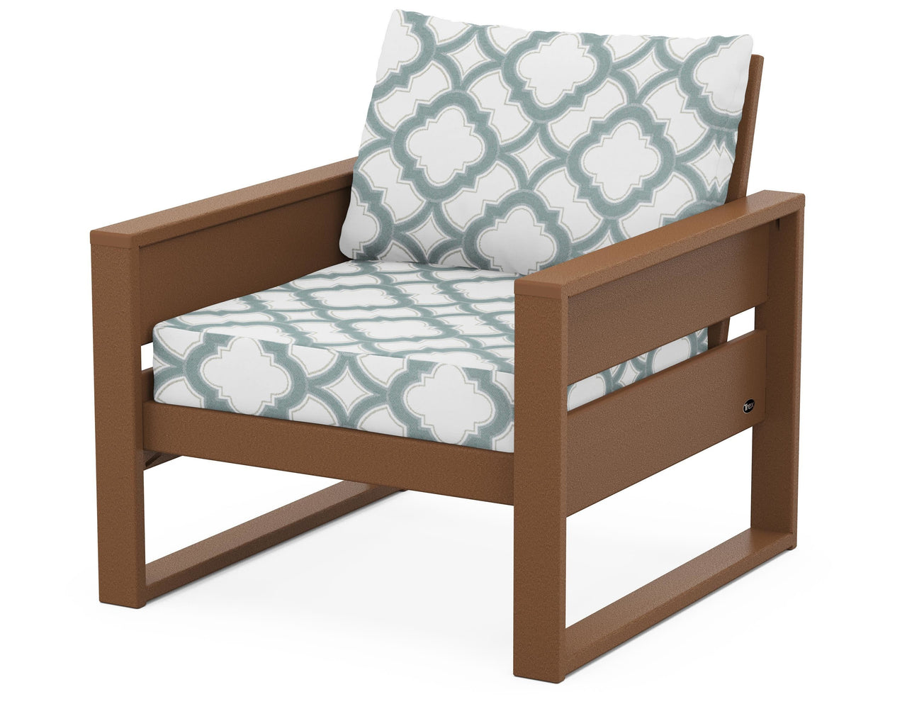 Trex Eastport Club Chair